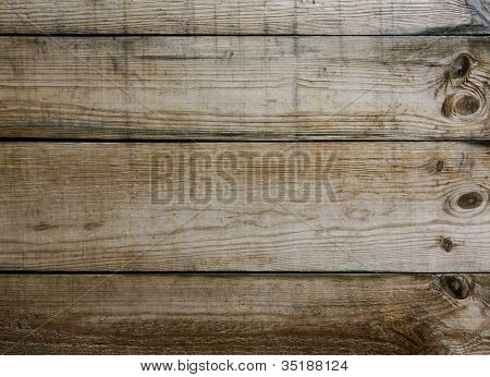 Tavole in legno vecchi