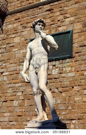 Estatua de David