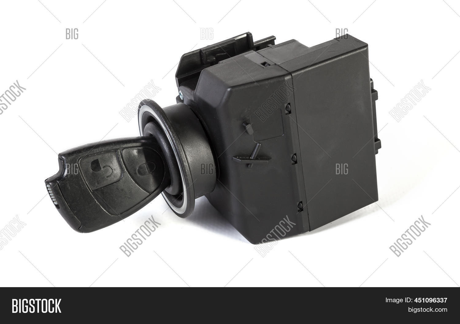 Electronic Ignition Image & Photo (Free Trial) Bigstock