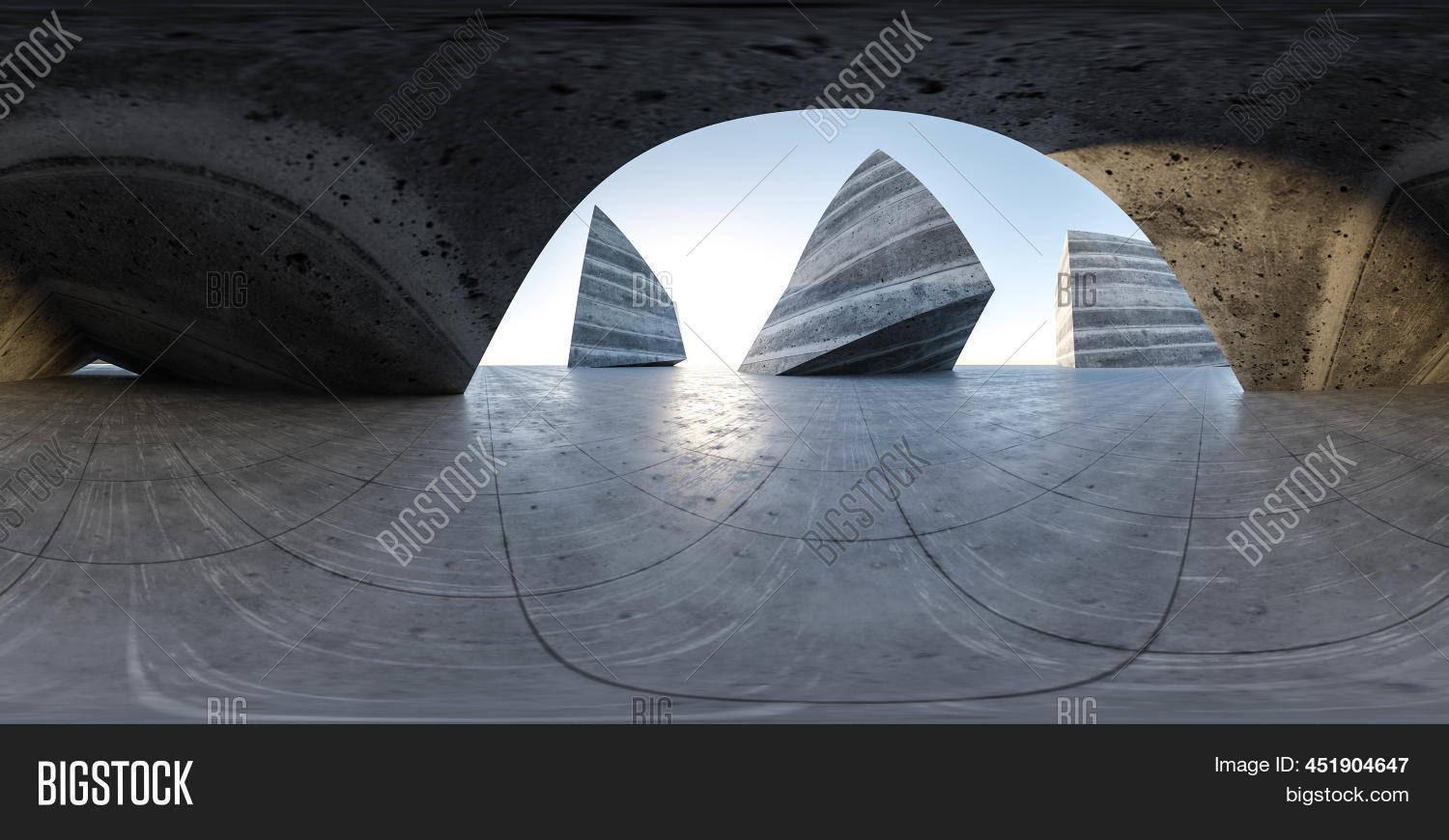 360 Degree Full Image & Photo (Free Trial) | Bigstock