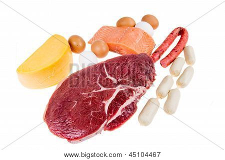 Proteina