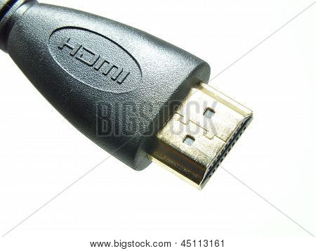 HDMI