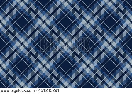 Tartan Scotland Seamless Plaid Pattern Vector. Retro Background Fabric. Vintage Check Color Square G