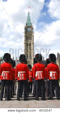 Royal Guard Squadron