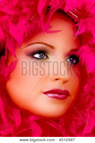 关闭视图的模型穿偷了