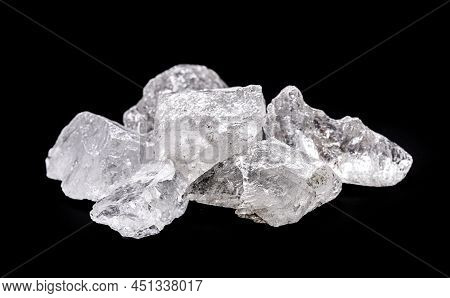 Ammonium Perchlorate, A Chemical Compound, Is A Colorless Crystalline Solid. It Is The Salt Of Ammon