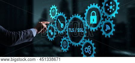 Transport Layer Security. Protocols Provide Secured Communications. Secure Socket Layer. Tls Ssl