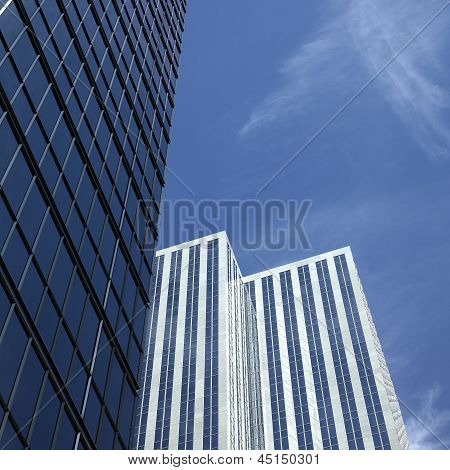Skyscraper