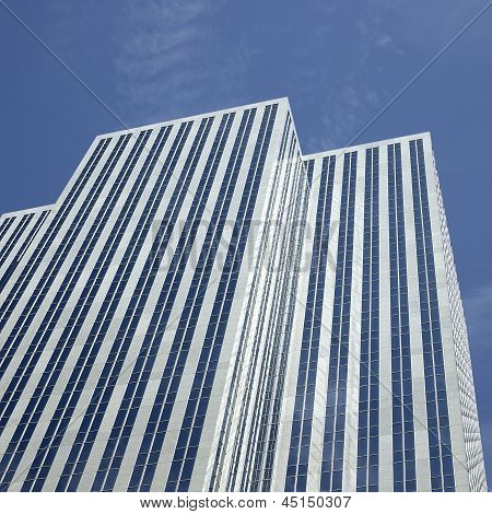 Skyscraper