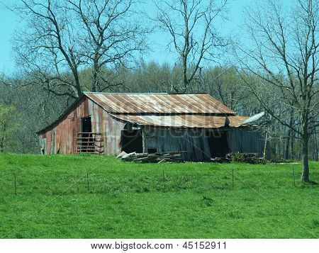 Foråret Farm