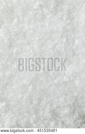Organic Raw Flakey Sea Salt