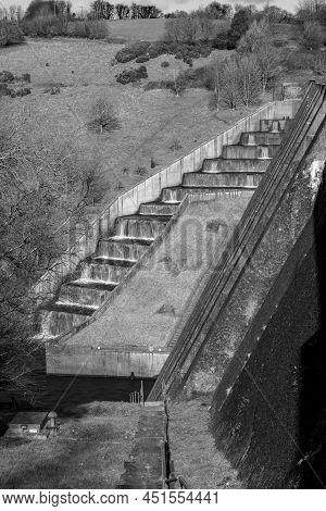 Wimbleball Dam