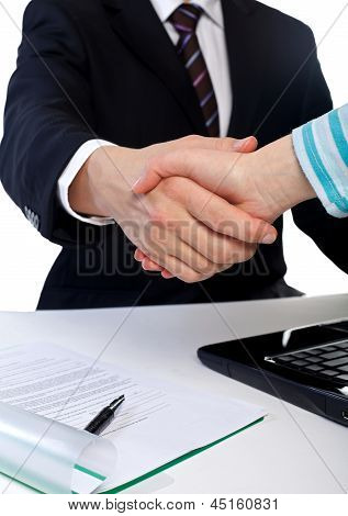 Der Deal
