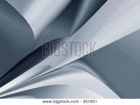 abstrakt Papier