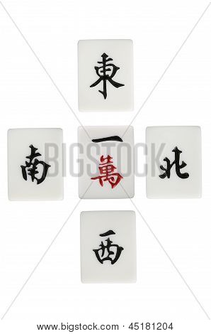 Mahjong NEWS