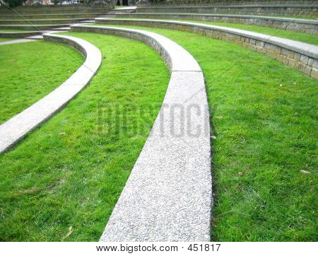 Ampitheater