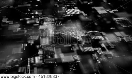 Gray Computerized Cutting Edge The Internet. Information Capacity Administration. Enormous Informati
