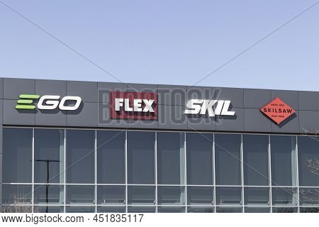 Chervon North America Office. Chervon Manufactures Cordless Power Tools And Outdoor Power Equipment.