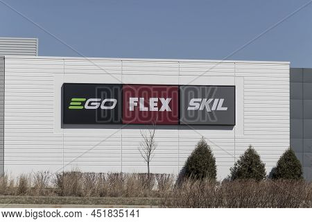 Chervon North America Office. Chervon Manufactures Cordless Power Tools And Outdoor Power Equipment.
