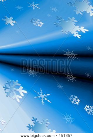 Weihnachten abstrakte drapierung