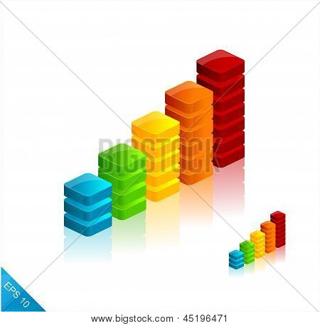 vector graph