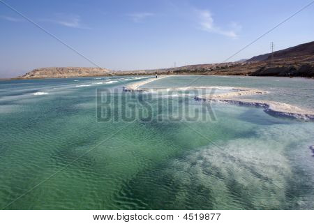 Dead Sea