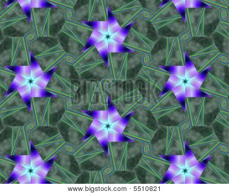 Flor prados textura conveniente para mapas de bits o trabajos de ilustración