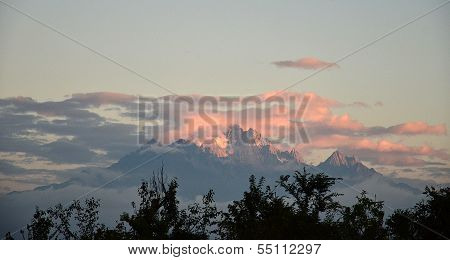 yulong