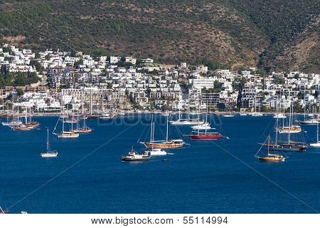 Bodrum