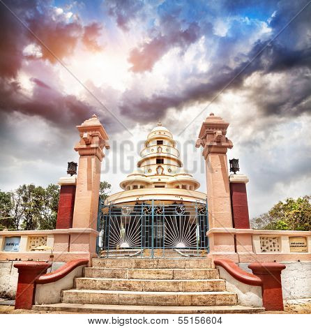 Sivagiri Ashram
