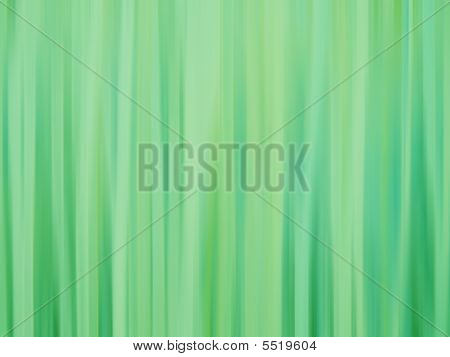 Abstracte groene strepen