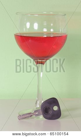 Drunk Driving