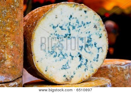 ชี Stilton