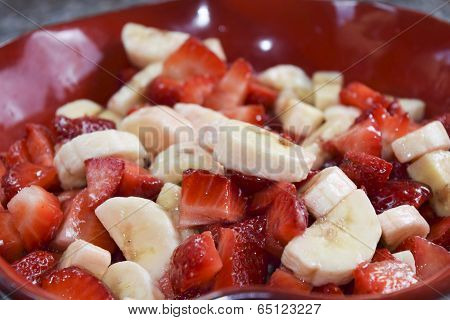 Fruit Salad