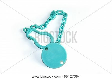 A Soother Holder