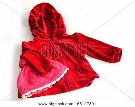 A Velvet Coat