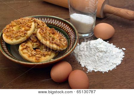 Cookies Recipe