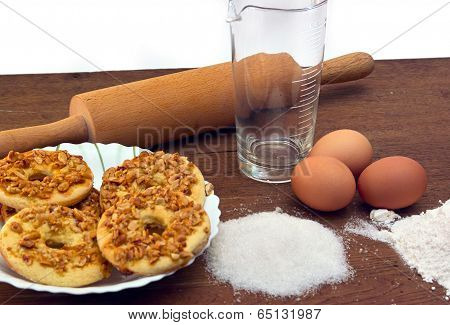 Cookies Recipe