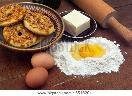 Cookies Recipe