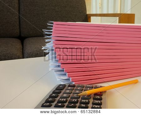 Accounting