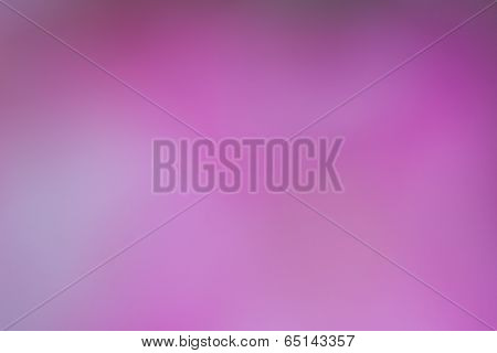 Abstract Diffusely Graduated Pink Background
