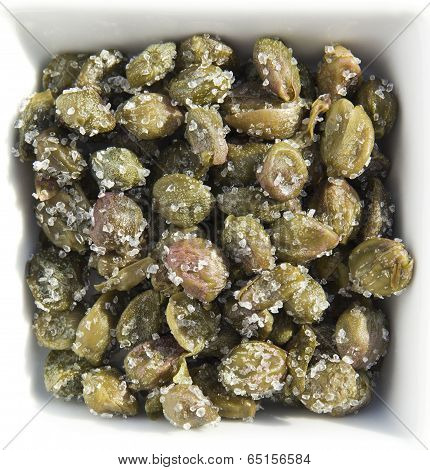 Capers