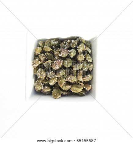 Capers
