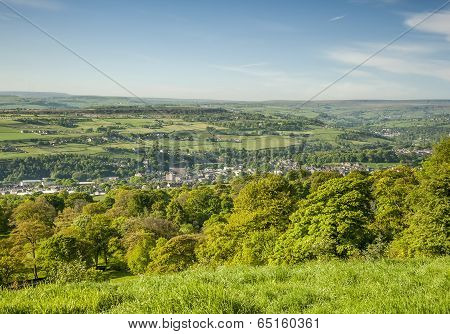 Sowerby Bridge, Calderdale