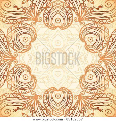 Violet marker texture vector stain