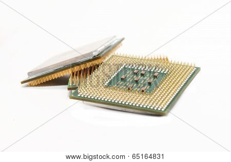 Computer Processor