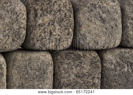 Stone Wall