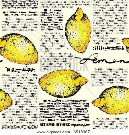 Paper Lemons