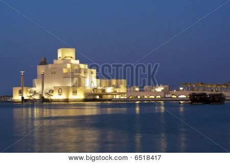 Museum for islamisk kunst