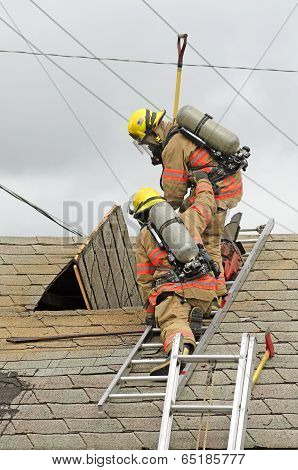Ventilation